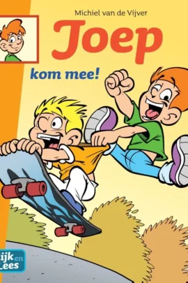Joep | kom mee!