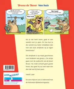 Van huis | 9789082212792