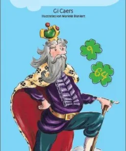 Twix en de geluksgetallen