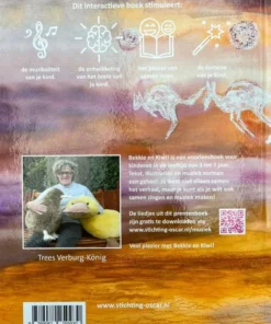 Bekkie en Kiwi en de geheime tekens! | 9789082250930