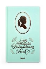 Mijn allerliefste vriendinnen boek | 3070900036505