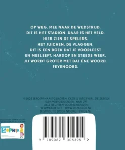 Samen Vooraan | 9789082305395