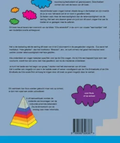 Alternative view of Toets voorbereiding rekenen groep 7 & 8 Opgavenboek