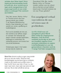 Alternative view of Lijn 45