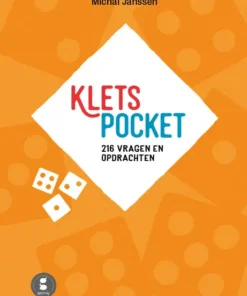 Kletspocket