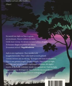 Alternative view of Vogelkinderen