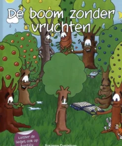 De boom zonder vruchten