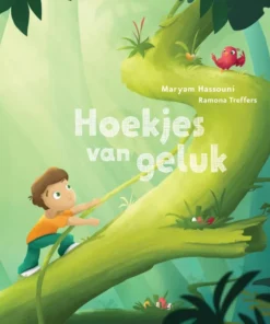 Hoekjes van geluk