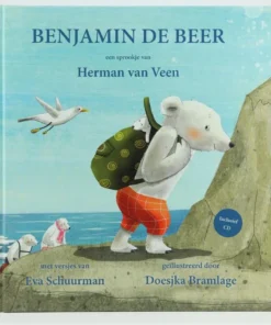 Benjamin de beer