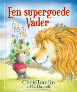 Een supergoede Vader