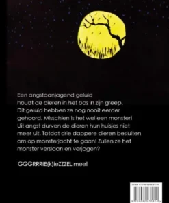 Alternative view of GGGRRR(k)ieZZZEL