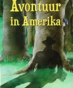 Avontuur in Amerika