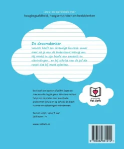 Alternative view of De Droomdenker