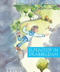 Elfenstof in Drabbeldam