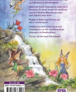 Alternative view of Muzak in Drabbeldam