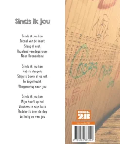 Alternative view of Vriendschap... en meer