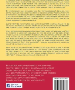 De Geheimenfee | 9789082754803