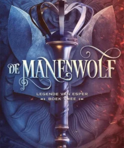 De manenwolf