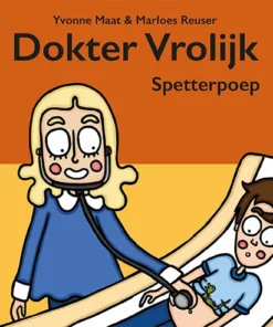 Dokter Vrolijk Spetterpoep
