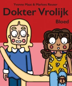 Dokter Vrolijk Bloed