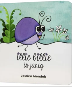 Illie Billie is jarig