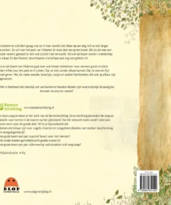 Alternative view of Vera en de boom van Vidamor