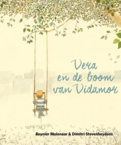 Vera en de boom van Vidamor