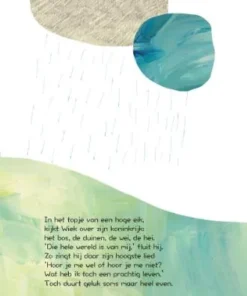 Alternative view of De gelukkige pechvogel