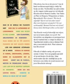 Alternative view of Het dikke denkboek