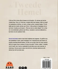 Alternative view of De Tweede Hemel