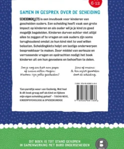 Alternative view of Scheidingklets