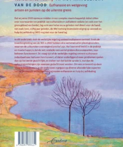 In het aangezicht van de dood | 9789082888331