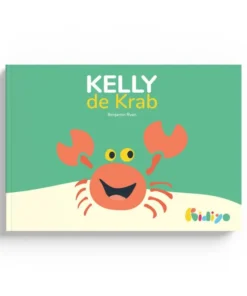 Kelly de Krab