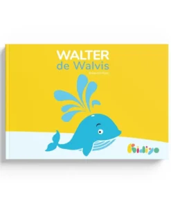 Walter de Walvis