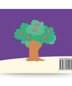 Alternative view of Beatrix de Bij droomt over bloemen