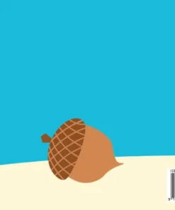 Alternative view of Eefje de eekhoorn