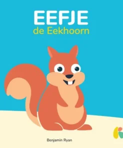 Eefje de eekhoorn
