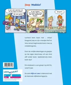 Alternative view of Makkie!