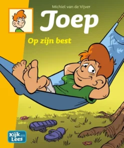 Op zijn best