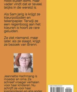 Sam en Brenn | 9789082992847