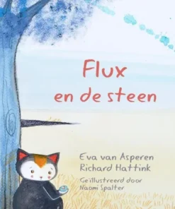 Flux en de steen