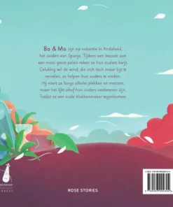 Bo en Mo - Verdwaald in de tijd | 9789083002804 Bo en Mo - Verdwaald in de tijd | 9789083002804