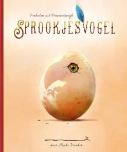 Sprookjesvogel