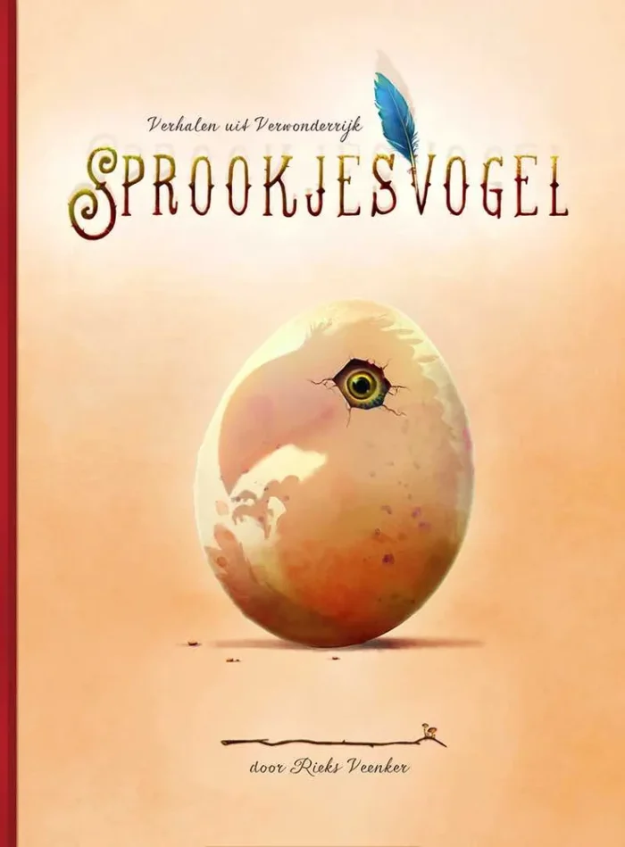 Sprookjesvogel