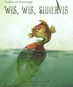 Wis, wis Sluiervis