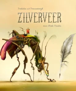 Zilverveer