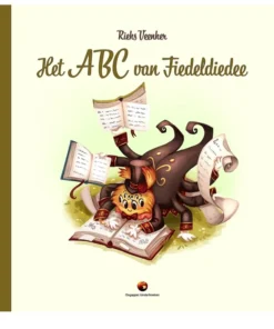 Het ABC van Fiedeldiedee