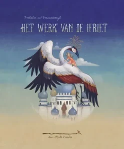 Het werk van de ifriet