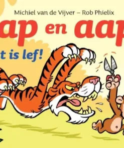 Dat is lef!