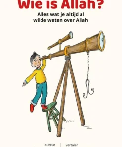 Wie is Allah?